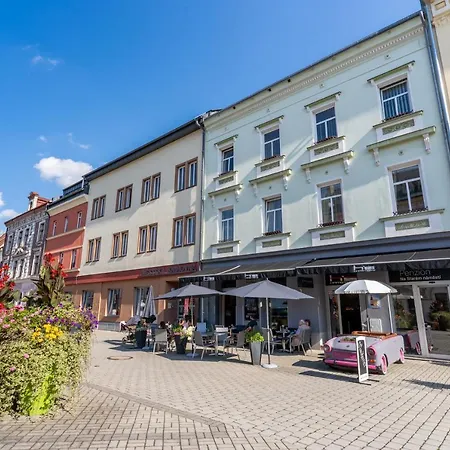 Na Starem Namesti Sokolov