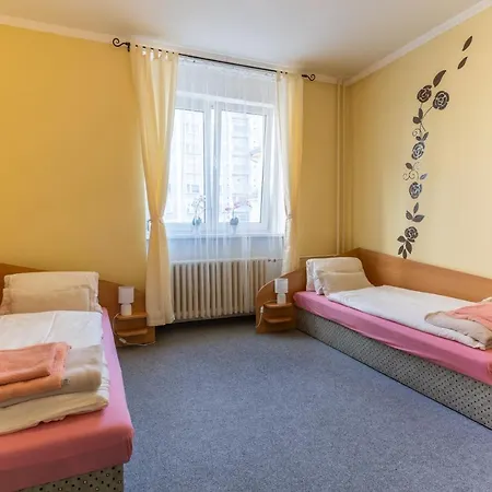 Na Starem Namesti * Sokolov